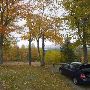 Eustis Ridge picnic area