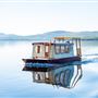 Just Add Water Floating Camps