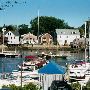 Kennebunkport harbor