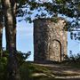 Camden Hills State Park/Mt. Battie Tower, Camden, Maine