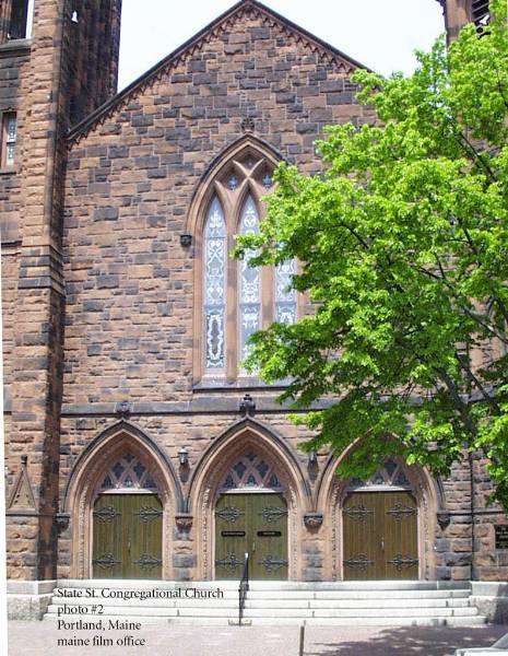 State Street Church, United Church of Christ